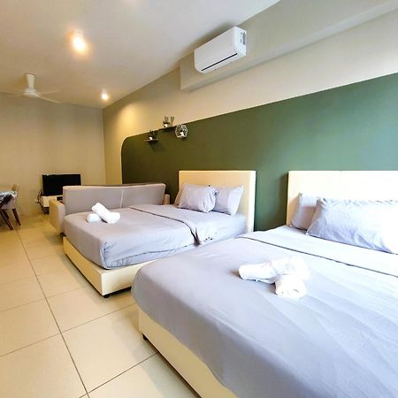 Zen Home@Midhill Genting Highlands Bentong Esterno foto