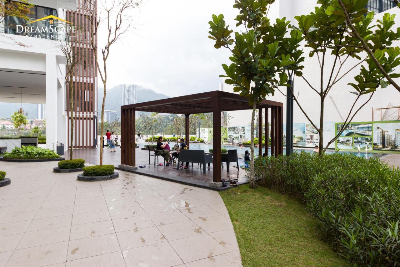 Zen Home@Midhill Genting Highlands Bentong Esterno foto