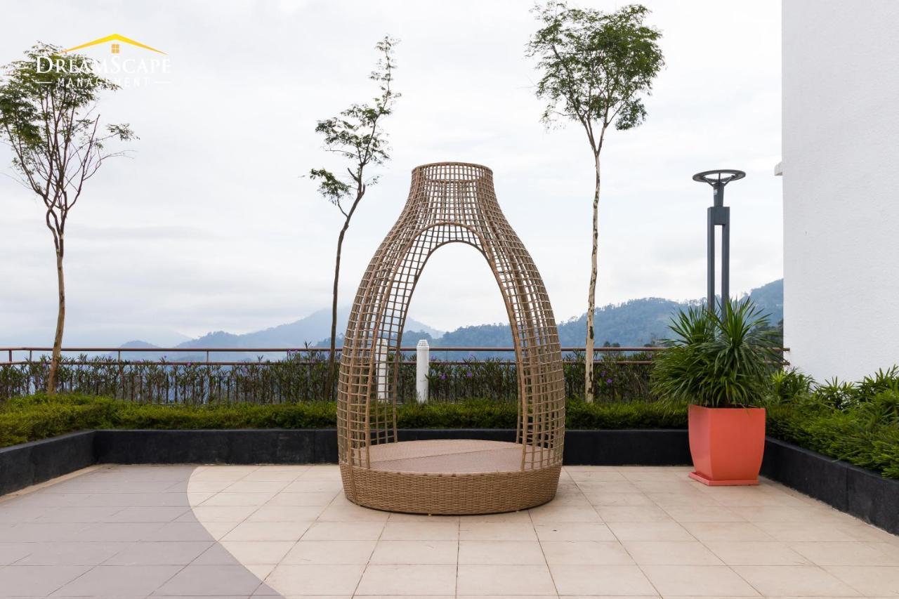 Zen Home@Midhill Genting Highlands Bentong Esterno foto