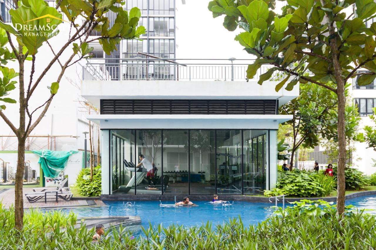Zen Home@Midhill Genting Highlands Bentong Esterno foto