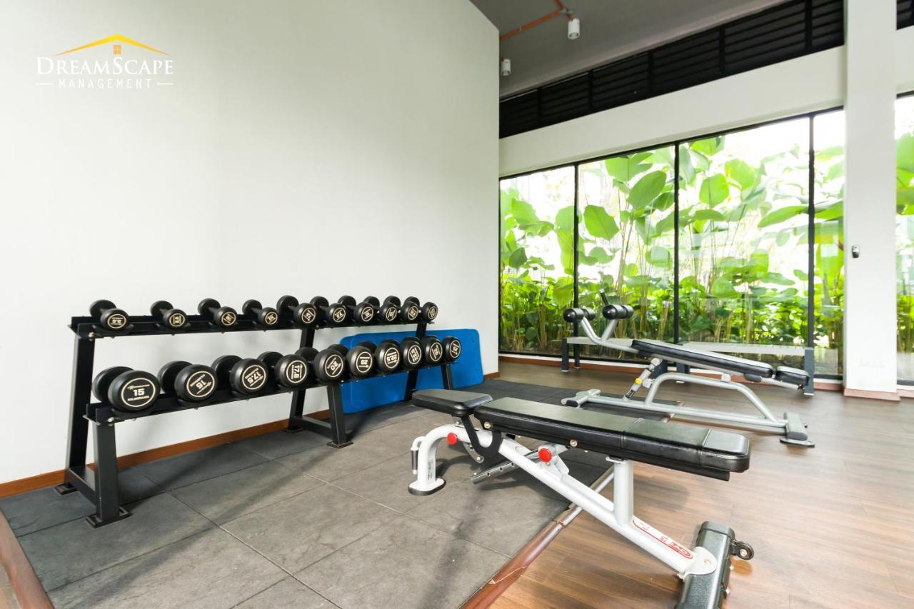Zen Home@Midhill Genting Highlands Bentong Esterno foto